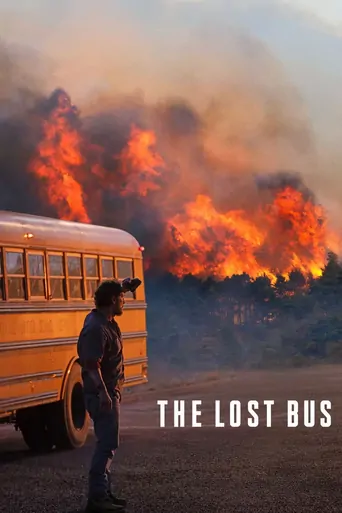 Kayıp Otobüs Film izle