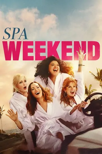 Çılgın Hafta Sonu Film izle