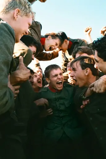 Korkak Film izle
