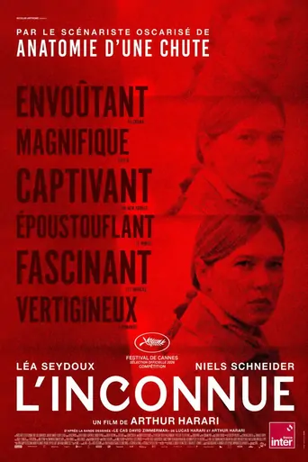 İçimdeki Yabancı Film izle
