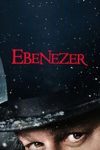 Ebenezer: Bir Noel Şarkısı Film izle