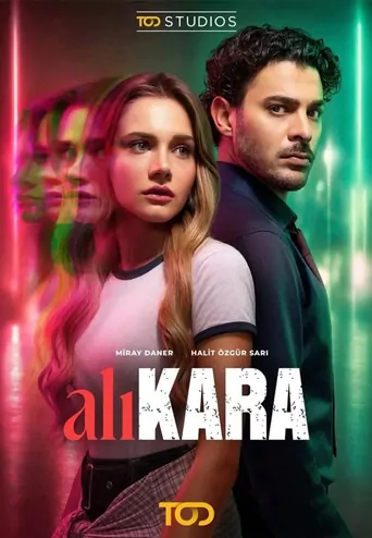 Alıkara