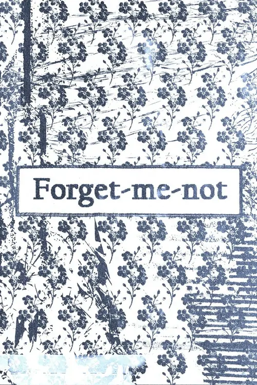 Forget-me-not