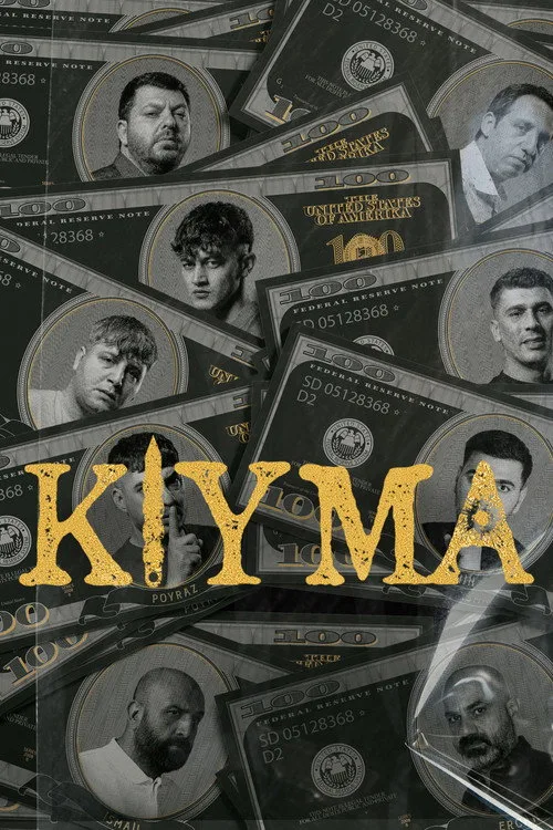 Kıyma