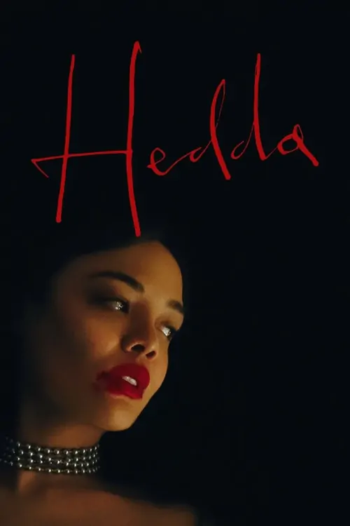 Hedda