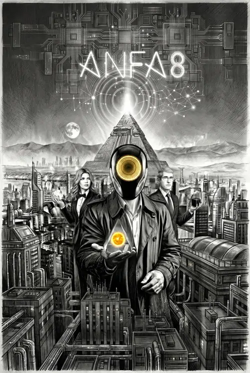 Anfa 8