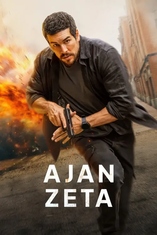 Ajan Zeta