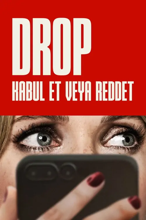 Drop: Kabul Et veya Reddet