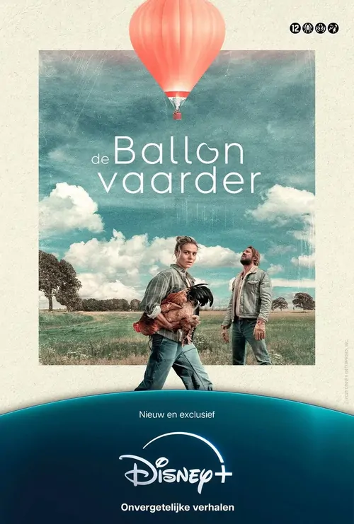 The Balloonist