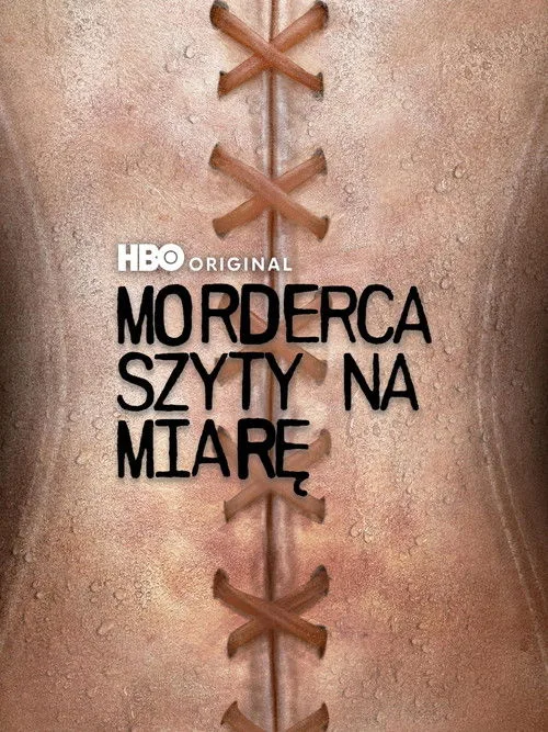 Morderca szyty na miarę