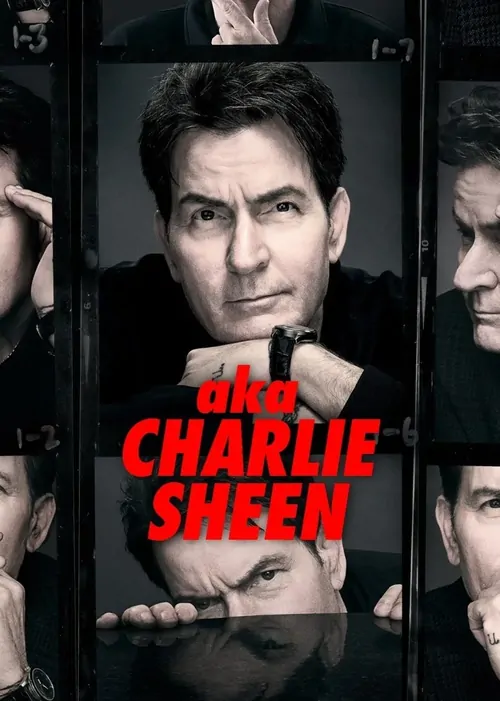 Namıdiğer Charlie Sheen