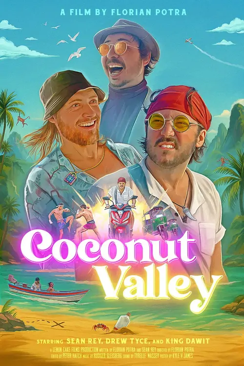 Coconut Valley