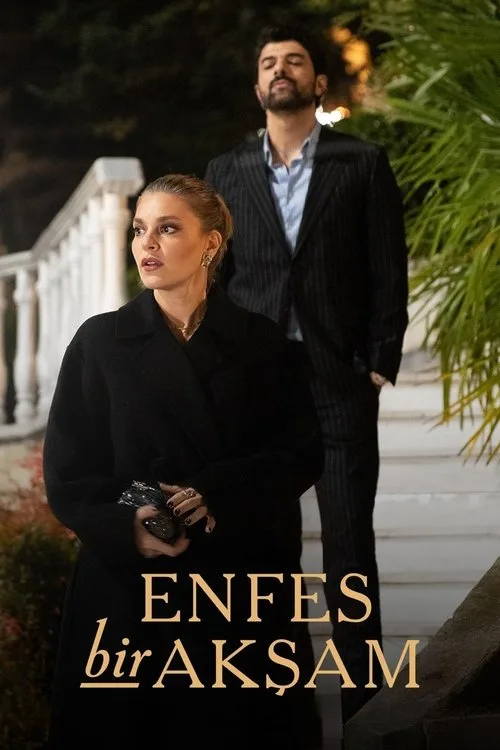 Enfes Bir Akşam