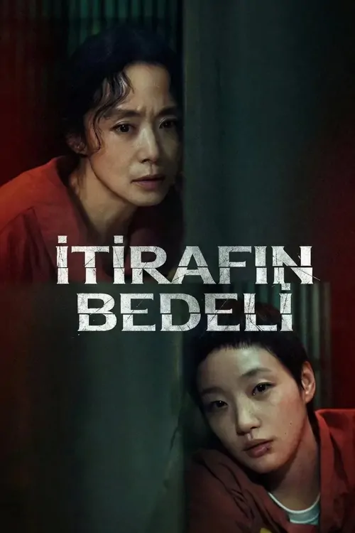 İtirafın Bedeli