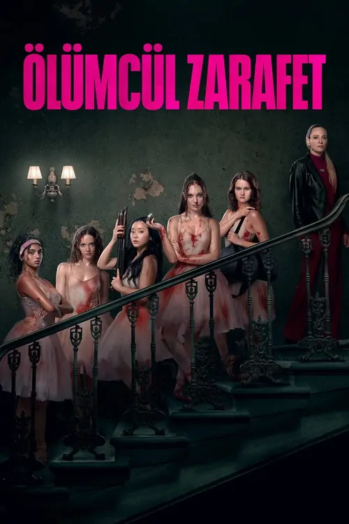 Ölümcül Zarafet