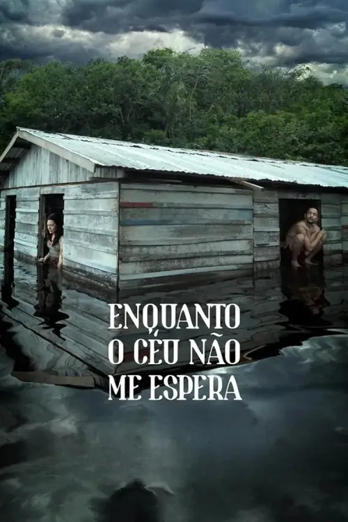 Enquanto o Céu Não Me Espera