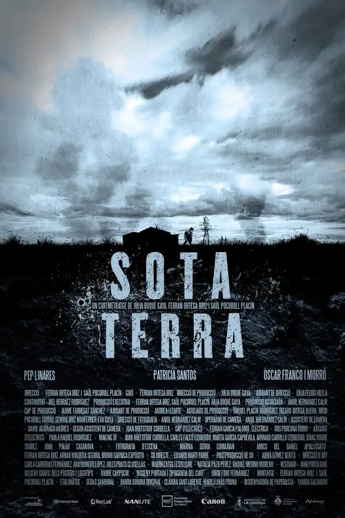SOTA TERRA