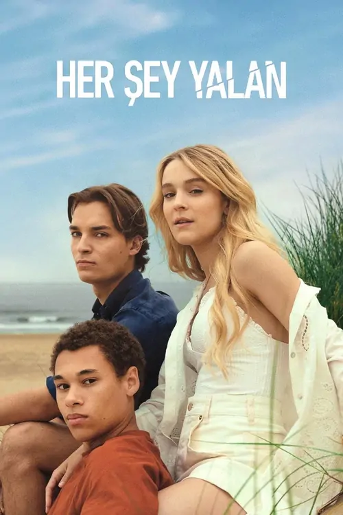 Her Şey Yalan