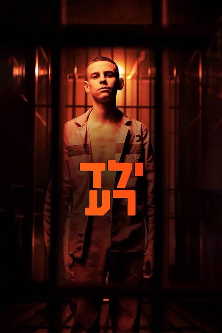 Bad Boy Dizi izle