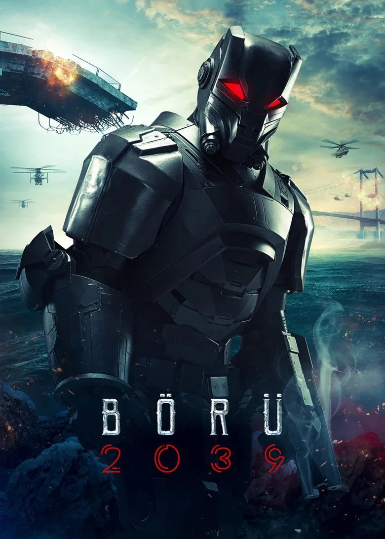 Börü 2039
