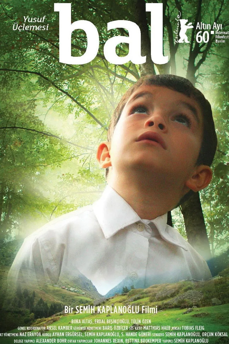 Bal Film izle