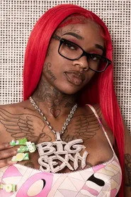 Sexyy Red
