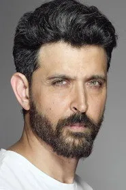 Hrithik Roshan