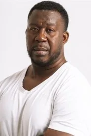 Samba Sarr
