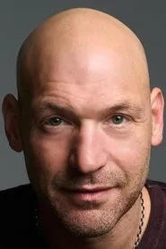 Corey Stoll