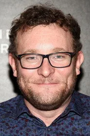 James Adomian