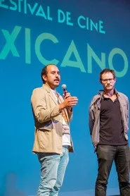Juan José Antuna Ortiz