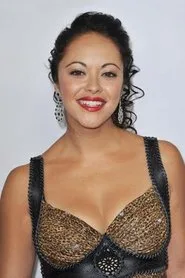Marisa Ramirez