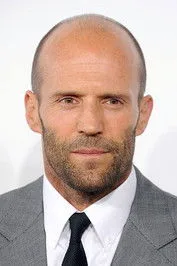 Jason Statham