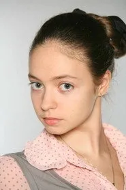 Соня Максимча