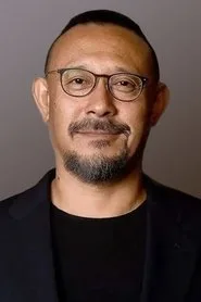 Jiang Wen