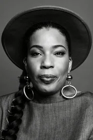 Macy Gray