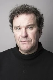 Douglas Hodge