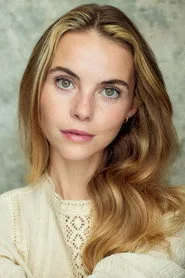 Beth Easdown