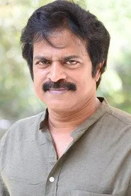 Brahmaji