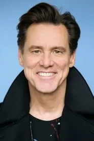Jim Carrey