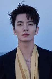 吴希泽