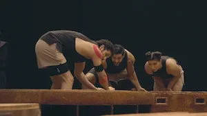 En Güçlü 100: Meksika 1. Sezon 6. Bölüm