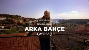 Çayırbaşı