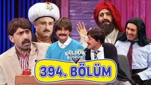 394. Bölüm