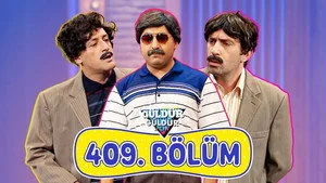 409. Bölüm