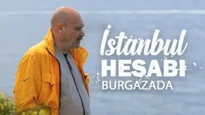 Burgazada