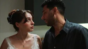 Güller ve Günahlar 2. Sezon 4. Bölüm