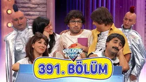 391. Bölüm